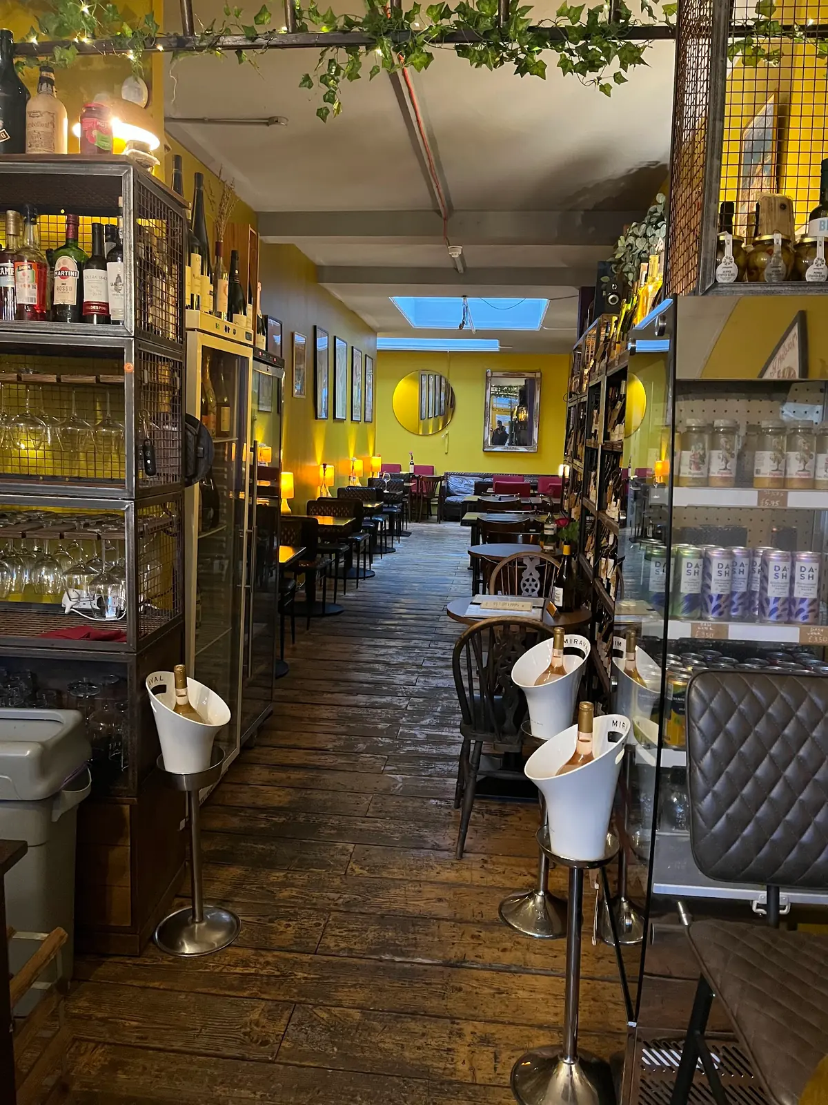 Amelie's Wine House photo (photo 3 of 3)