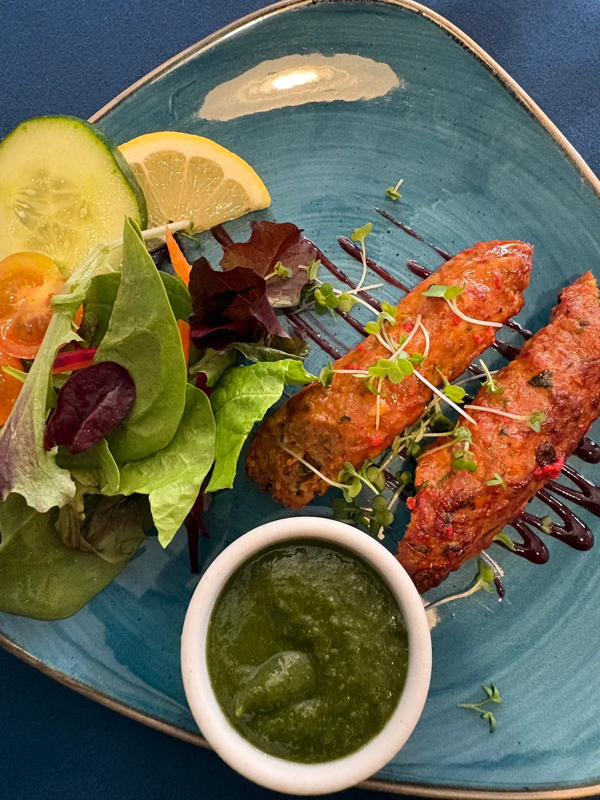 Mint leaf Nepalese and indian restaurant photo (photo 3 of 3)