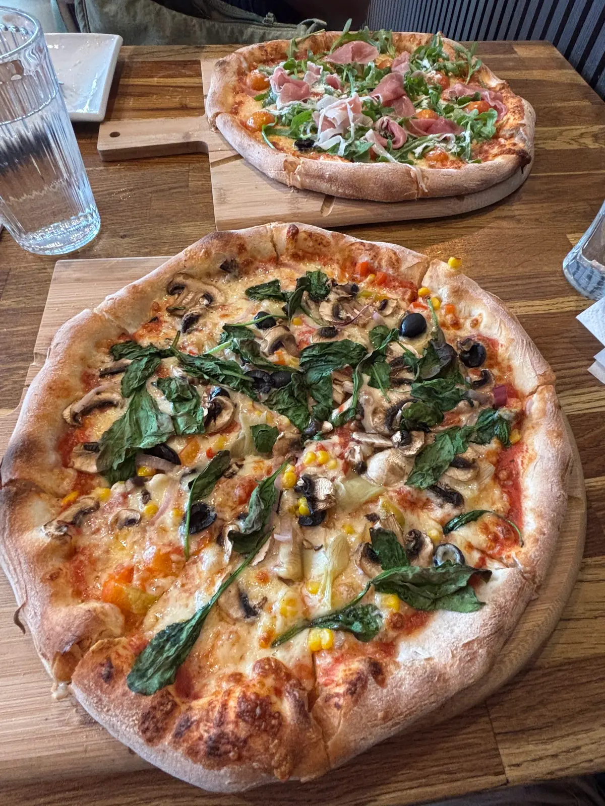 Vita D'italia Pizzeria photo (photo 3 of 3)
