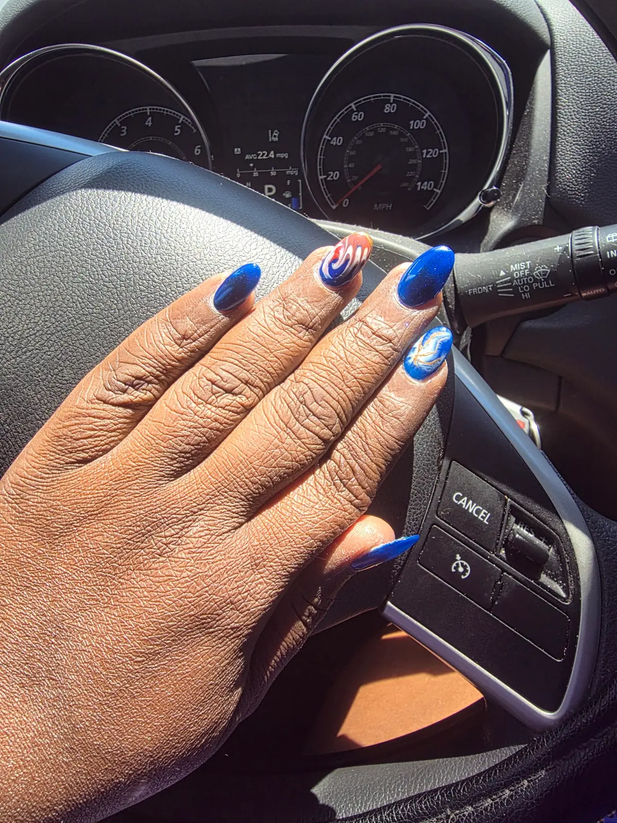 Got Nails photo (photo 1 of 3)