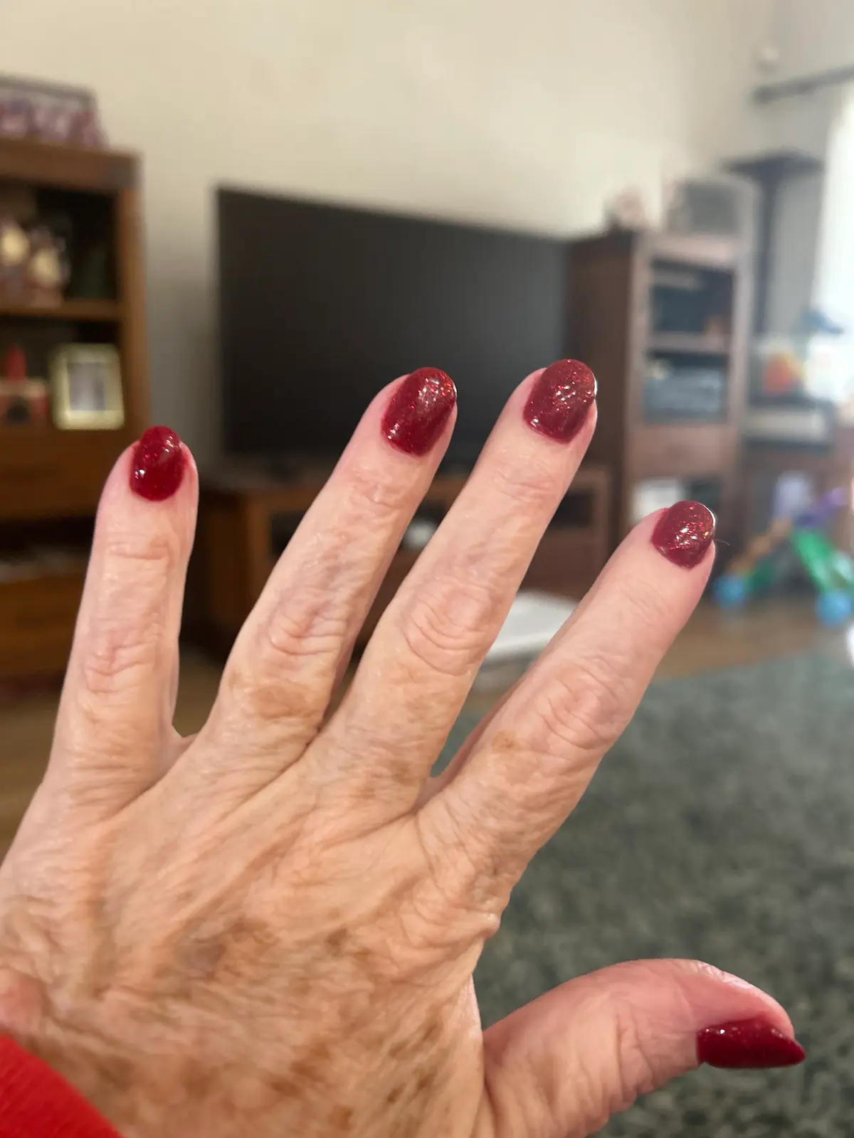 Got Nails — Nail Salons in Tarpon Springs