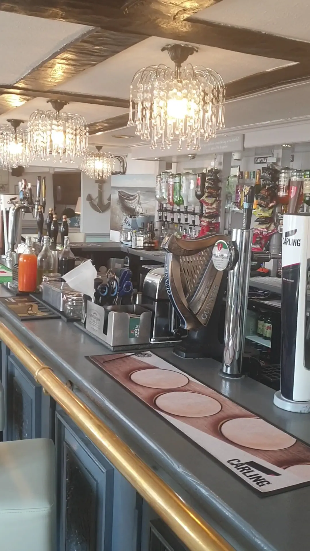 The Dee View inn photo (photo 1 of 3)