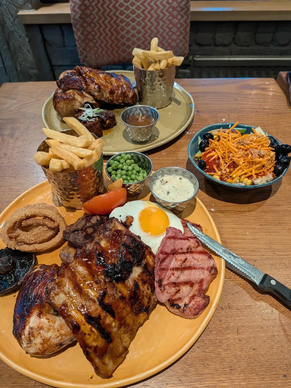 Harvester Yeoman Nuneaton photo (photo 3 of 3)