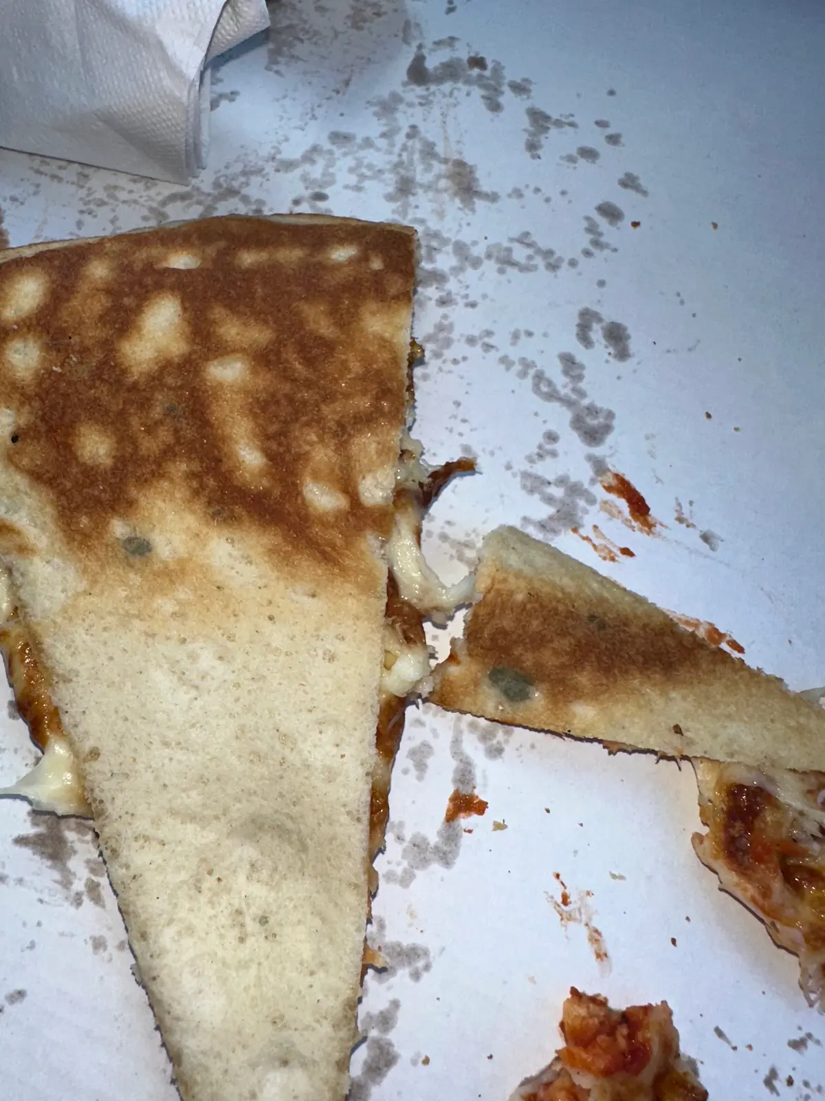 Bella Pizza Aylesbury photo (photo 2 of 3)