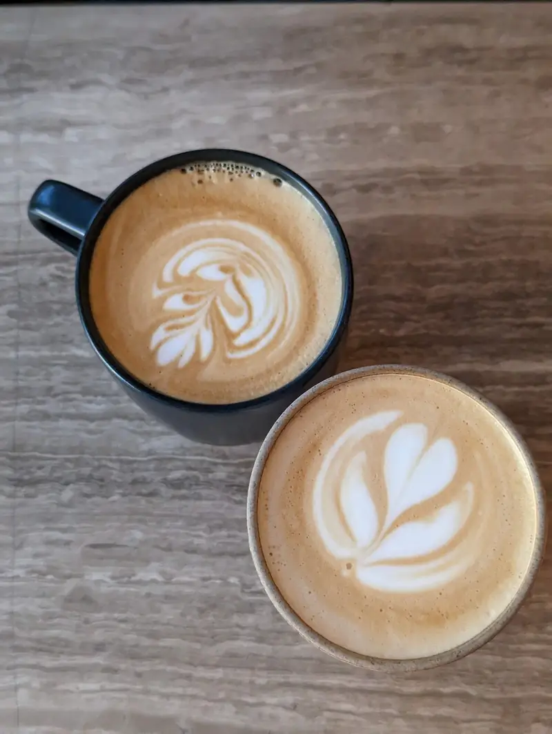Verve Coffee Roasters photo (photo 3 of 3)