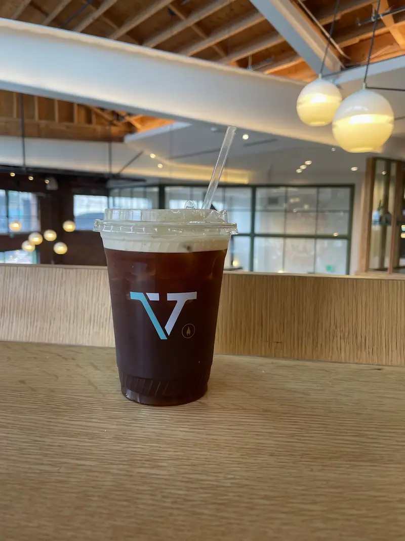 Verve Coffee Roasters photo (photo 2 of 3)