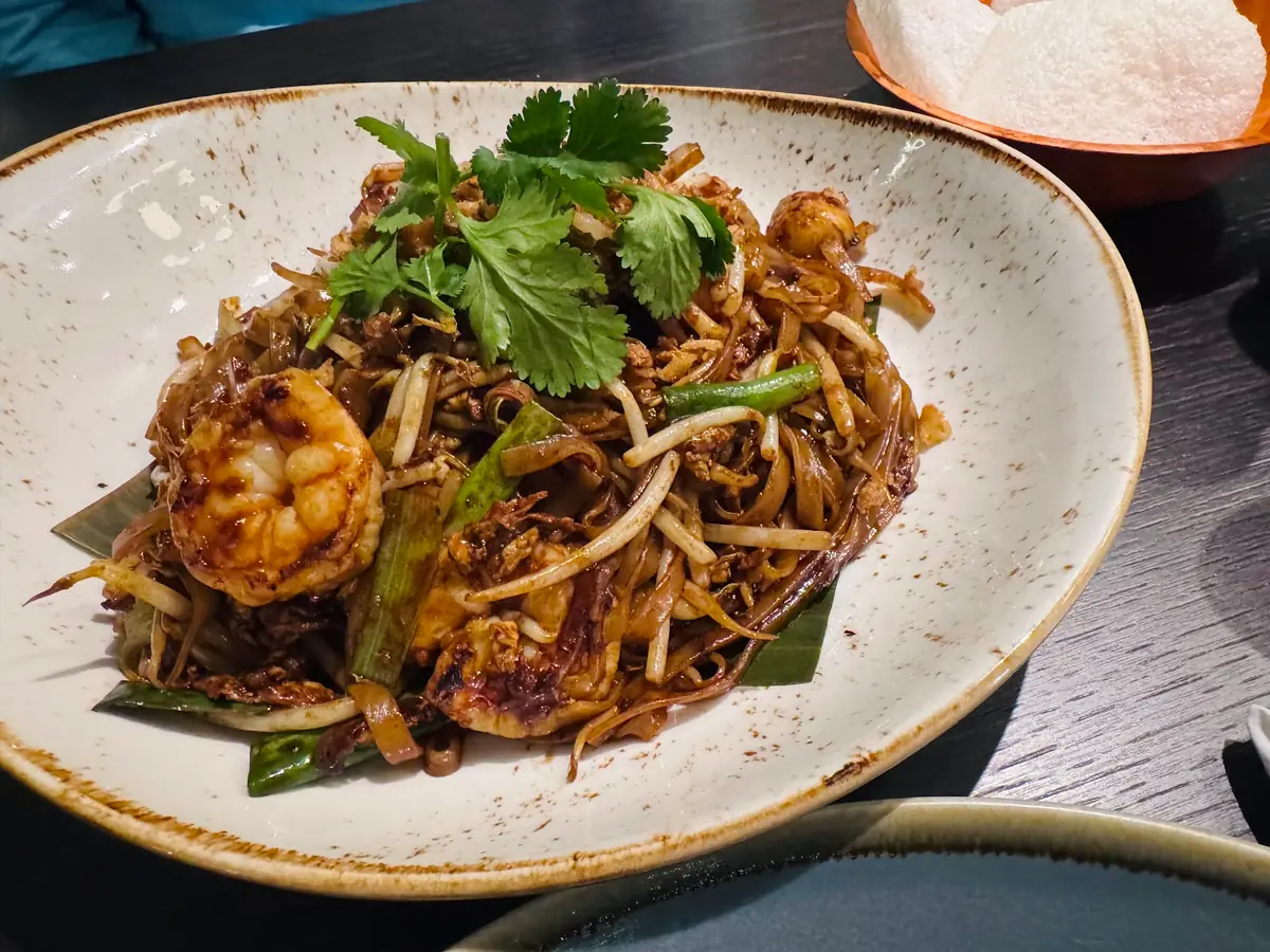 The Asian Oriental - Newton Mearns photo (photo 3 of 3)