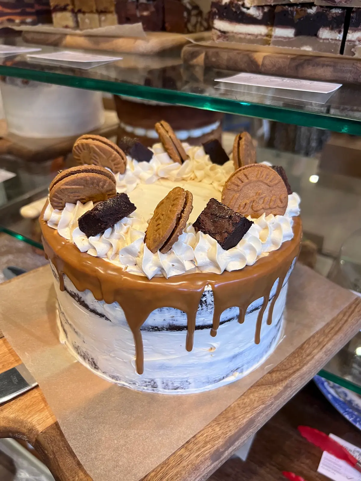 The Apple Tree Gift Shop and Teahouse — Restaurants in Derby