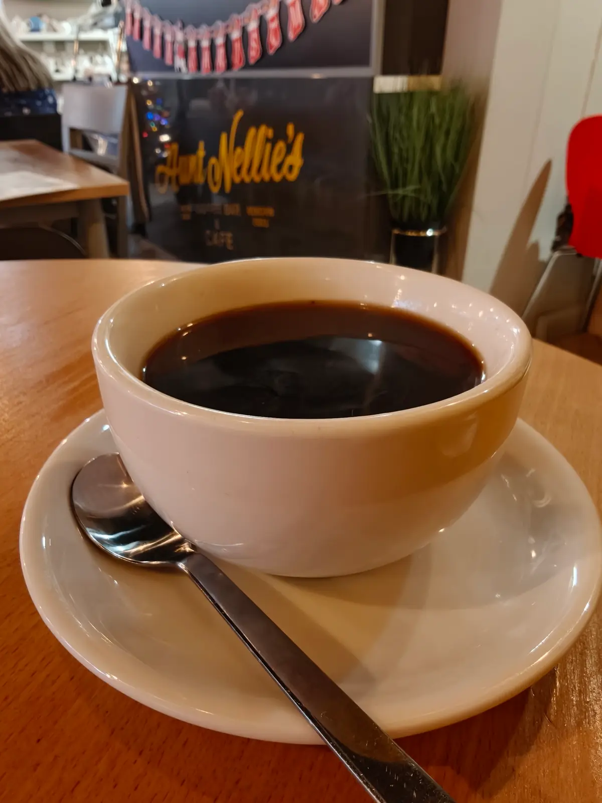 Aunt Nellie's Cafe photo (photo 3 of 3)
