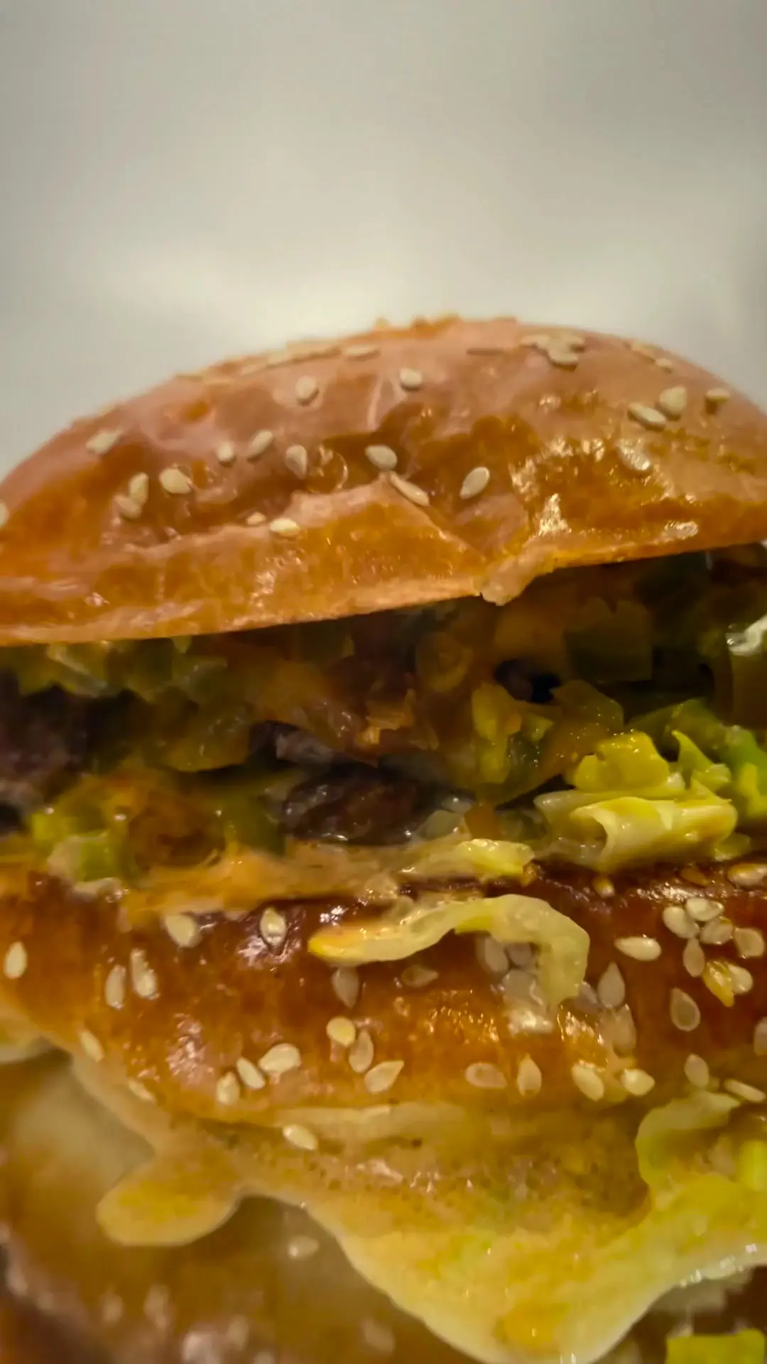 Bronson's Burgers Kentish Town photo (photo 2 of 3)