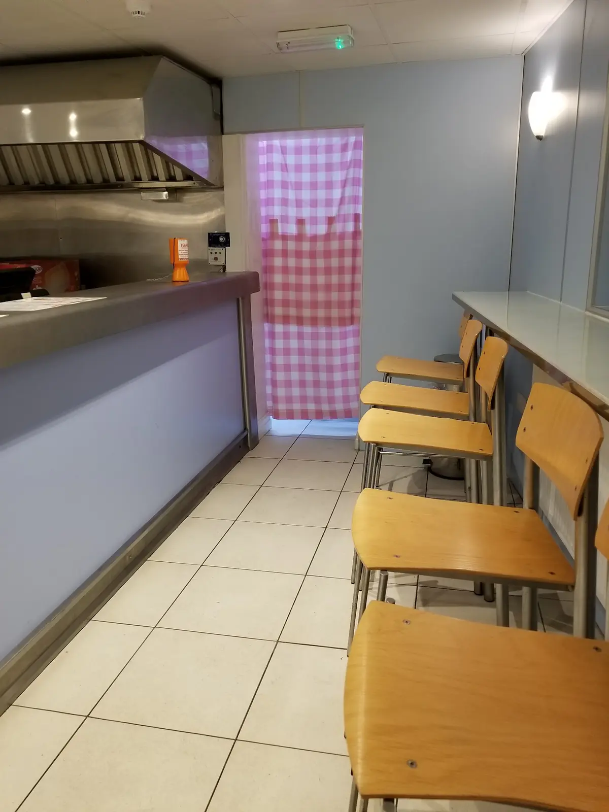 Mak's Kitchen photo (photo 1 of 3)