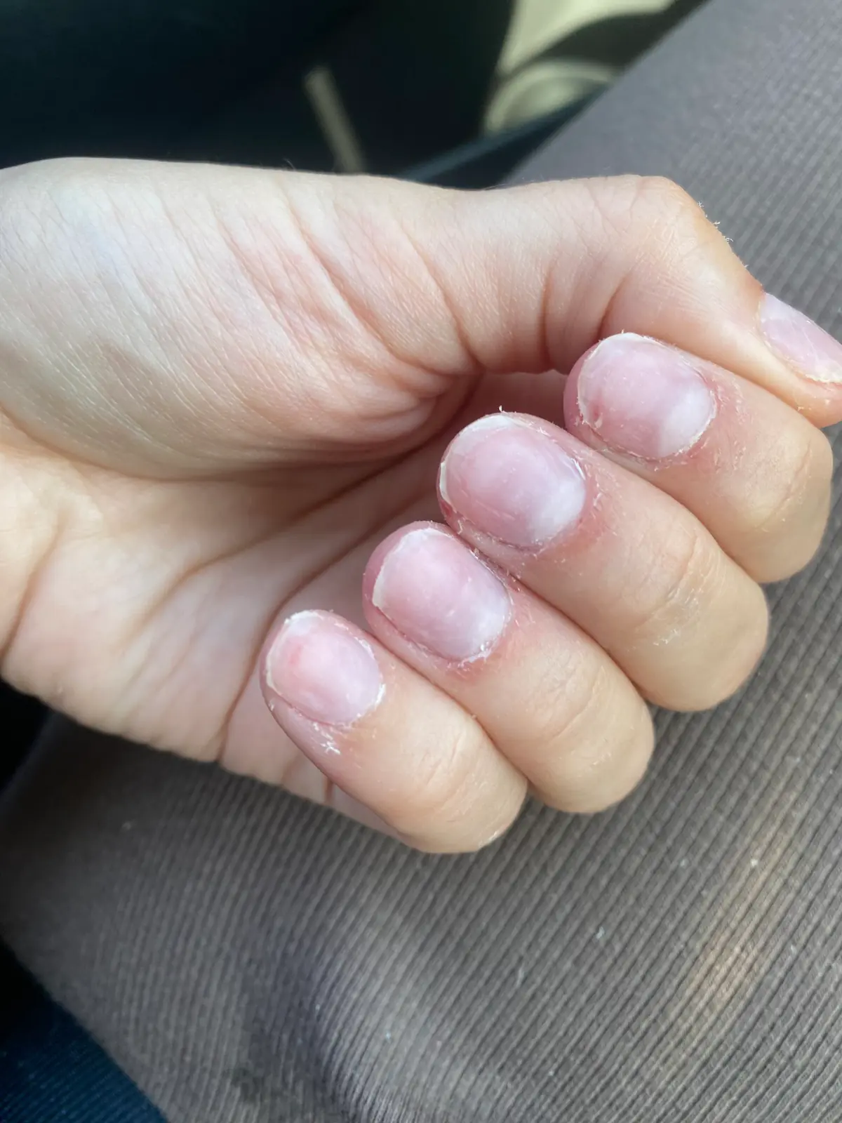 Lynn nails burnham — Nail Salons in Slough