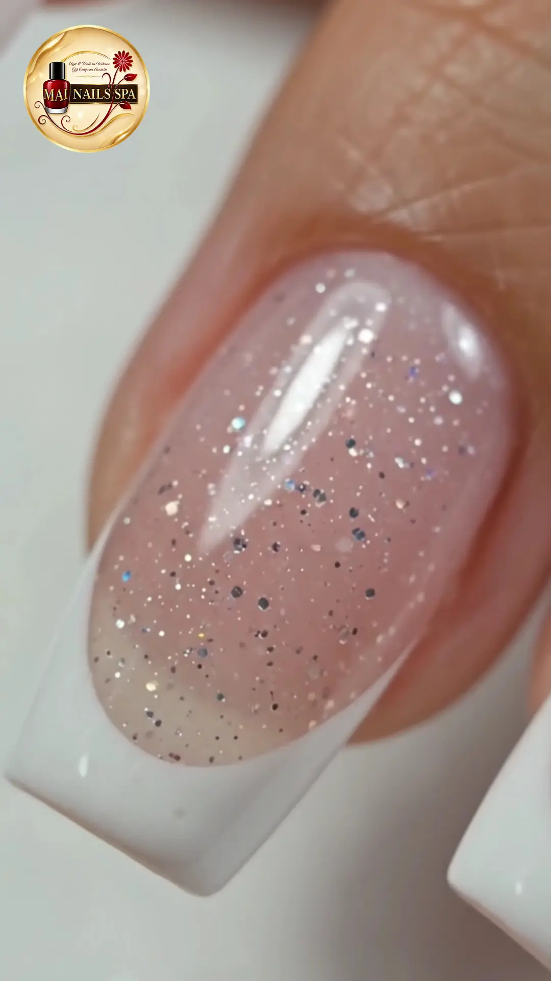 Mai Nails Spa photo (photo 1 of 3)