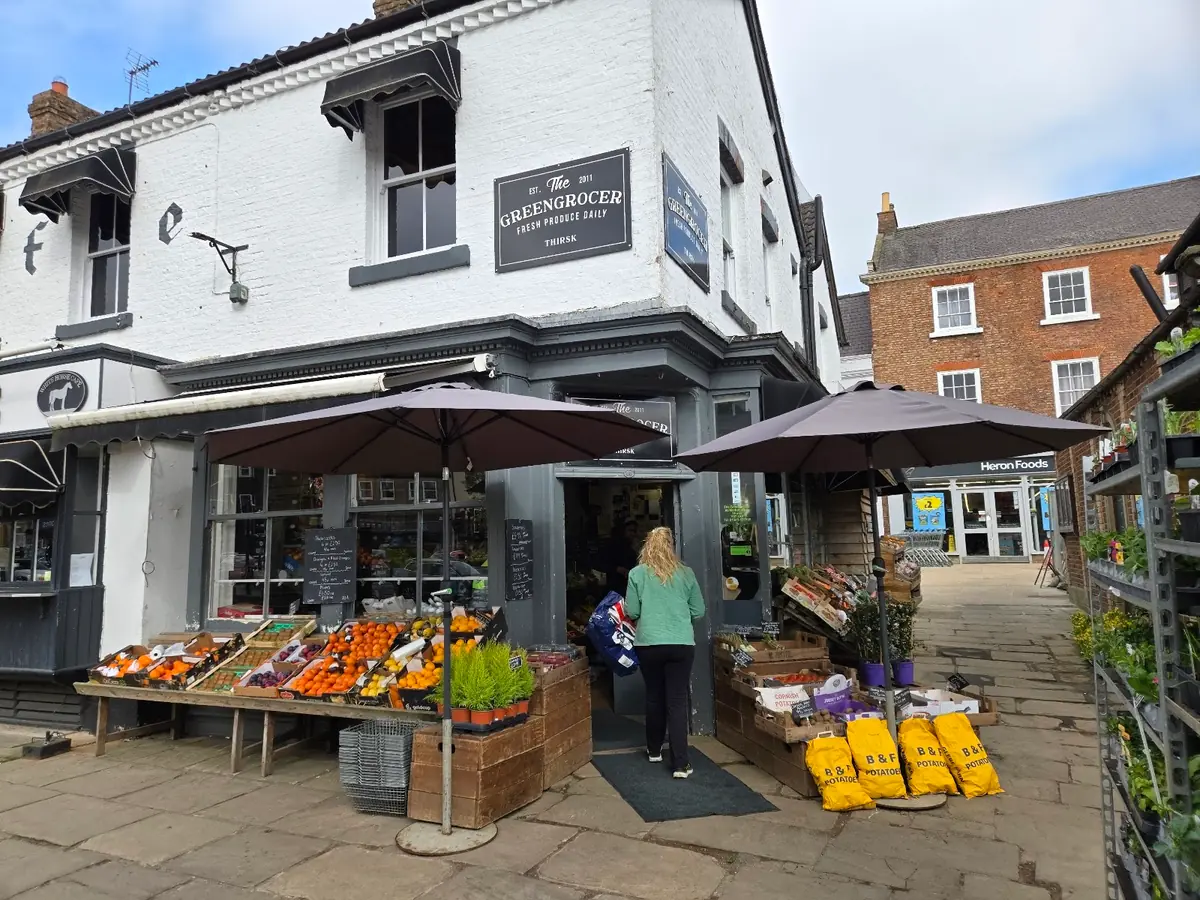 Yorks Of Thirsk photo (photo 3 of 3)