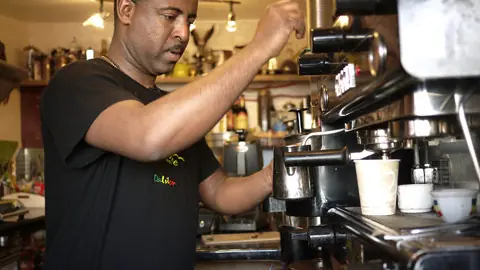 Kaffa Coffee photo (photo 3 of 3)