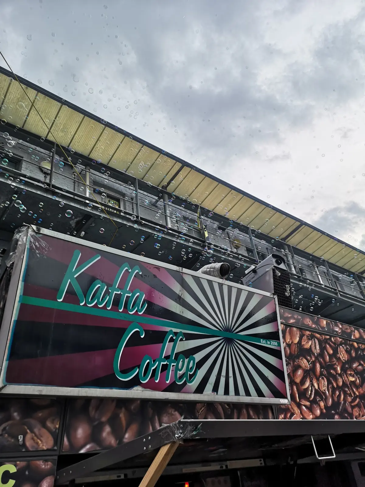 Kaffa Coffee photo (photo 1 of 3)
