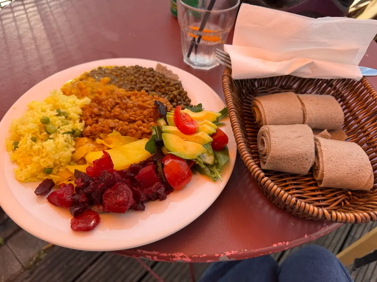 Kaffa Coffee — Coffee shops in London