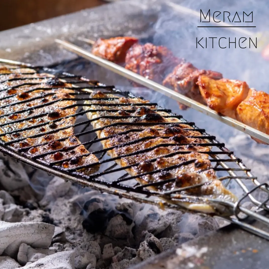Meram Kitchen photo (photo 2 of 3)