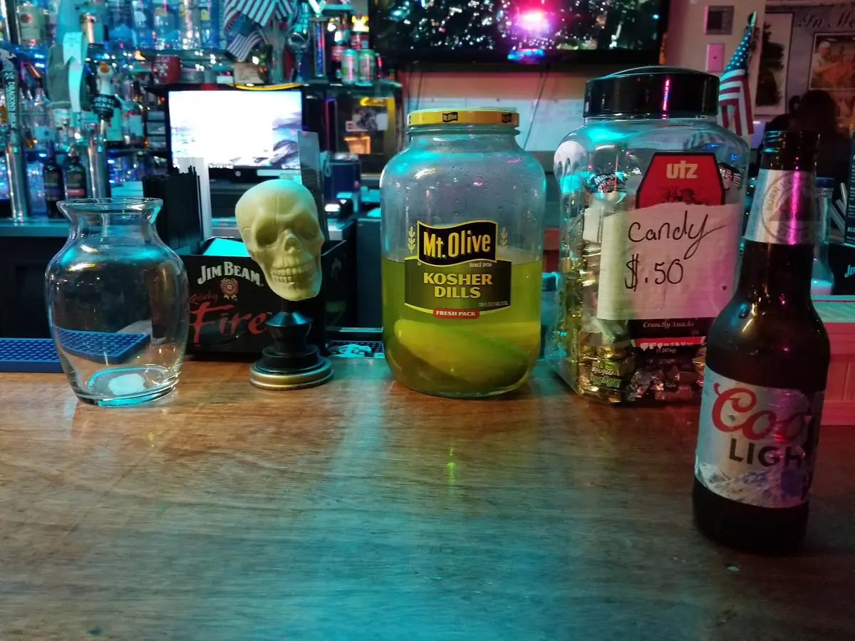 Blu's Bar photo (photo 3 of 3)