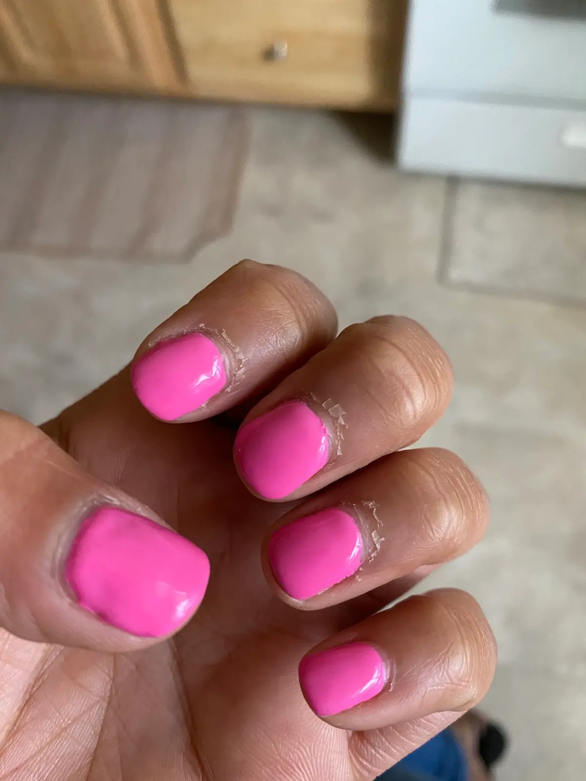 VS Nails photo (photo 2 of 3)
