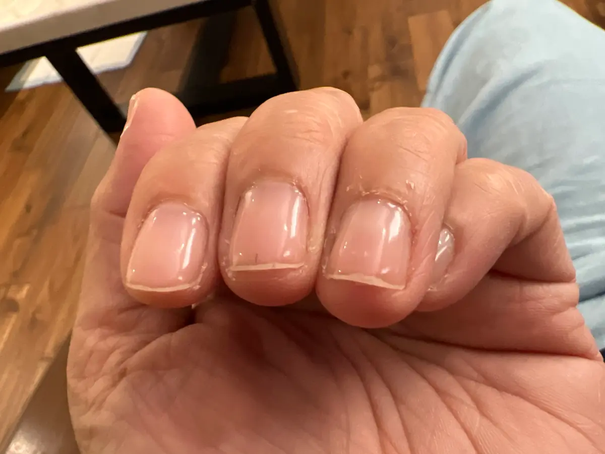 VS Nails — Nail Salons in Baltimore