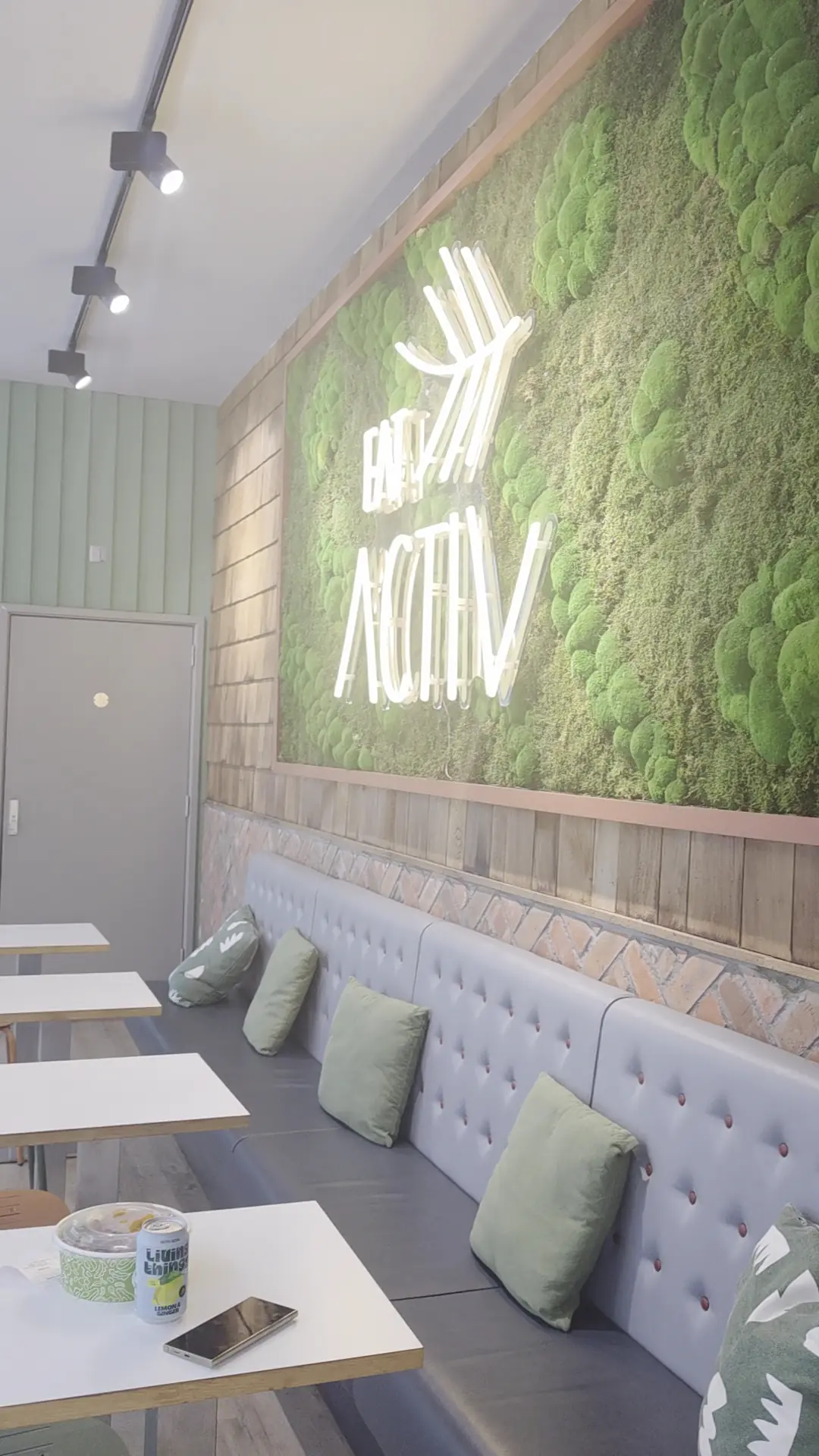 Eat Activ (City) photo (photo 2 of 3)