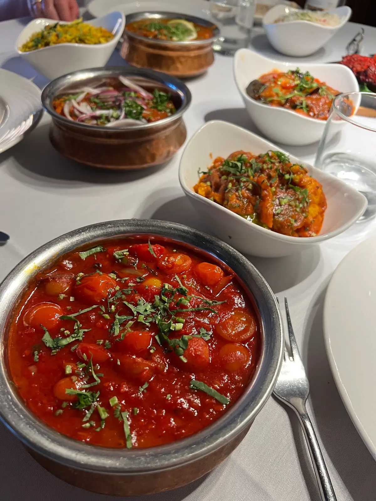 Shampan Bromley - Indian Restaurant photo (photo 3 of 3)