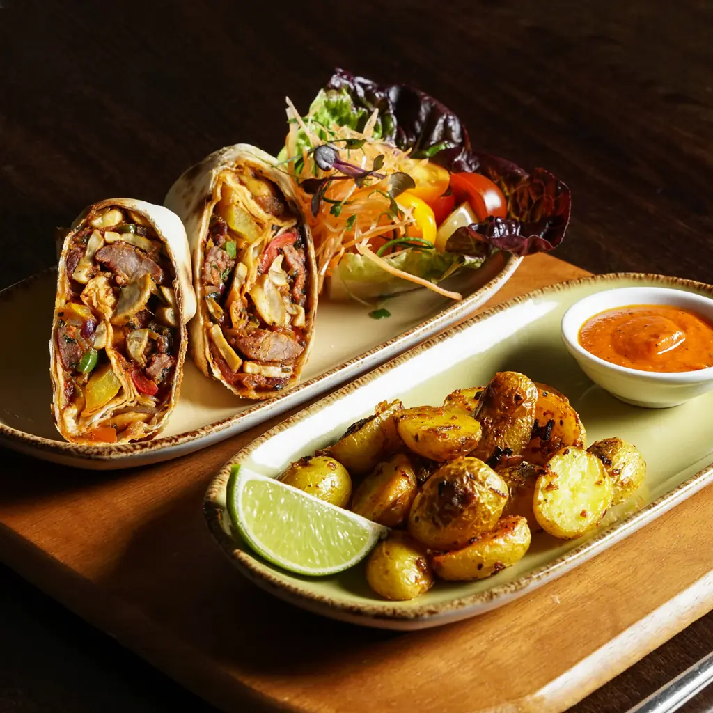 Shampan Bromley - Indian Restaurant photo (photo 2 of 3)