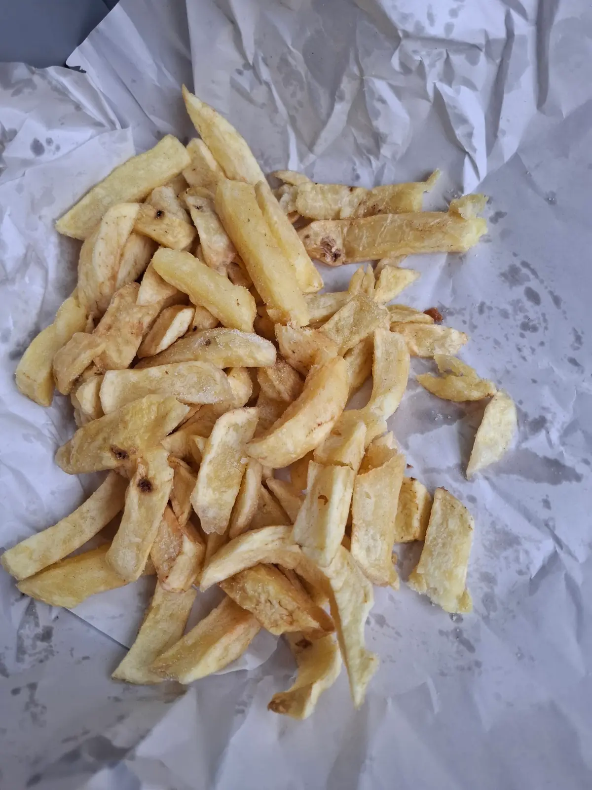 Ocean Fish Bar photo (photo 1 of 3)