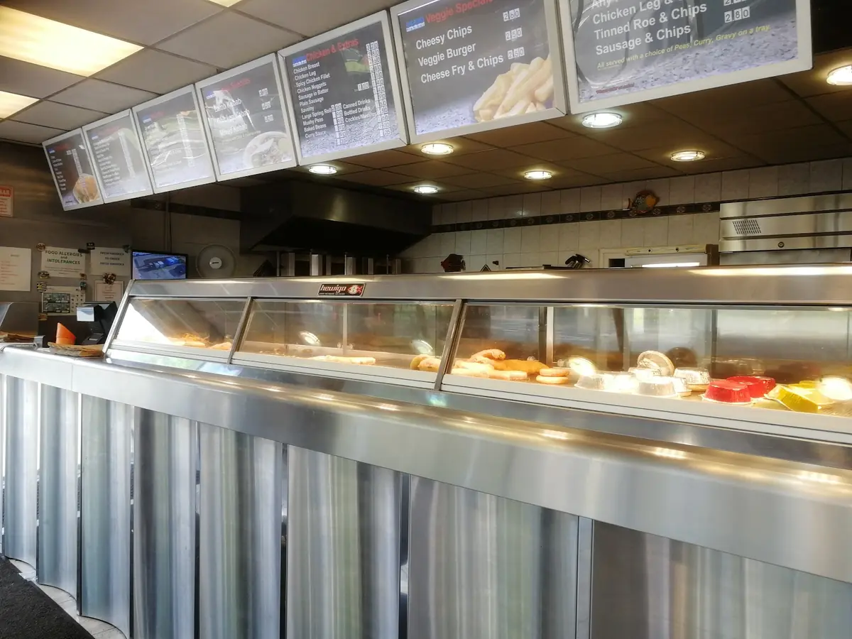 Ocean Fish Bar photo (photo 2 of 3)