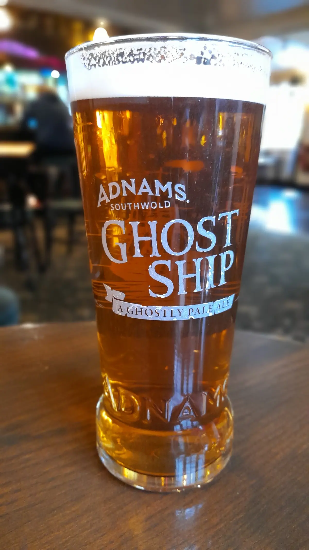 The White Horse — Bars in Maidstone