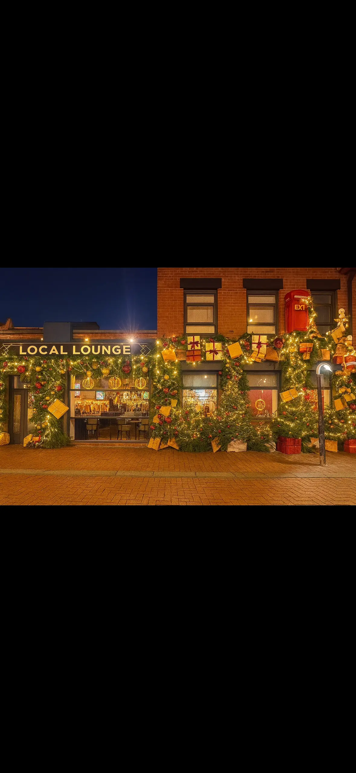 The Local Lounge photo (photo 3 of 3)