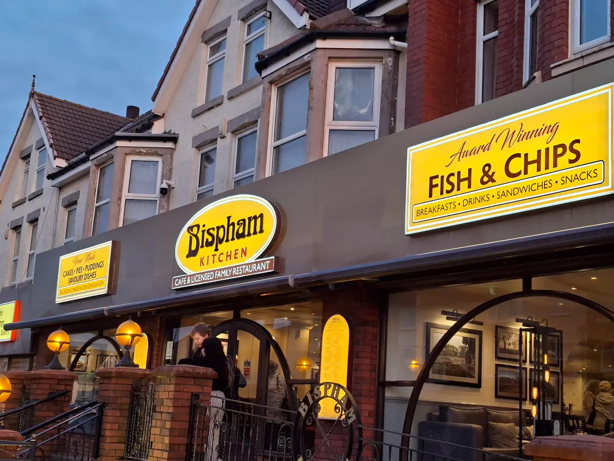 Bispham Kitchen