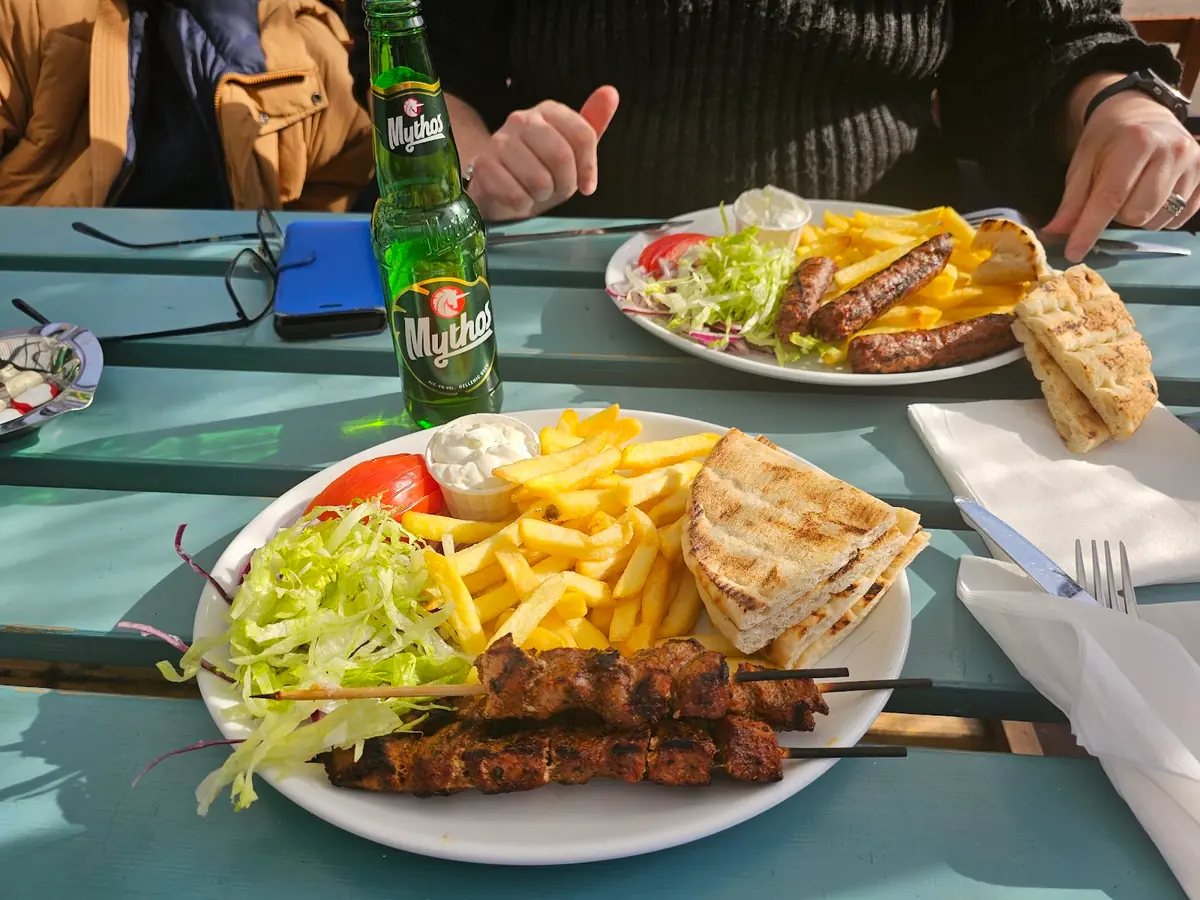 Gyro Express photo (photo 3 of 3)
