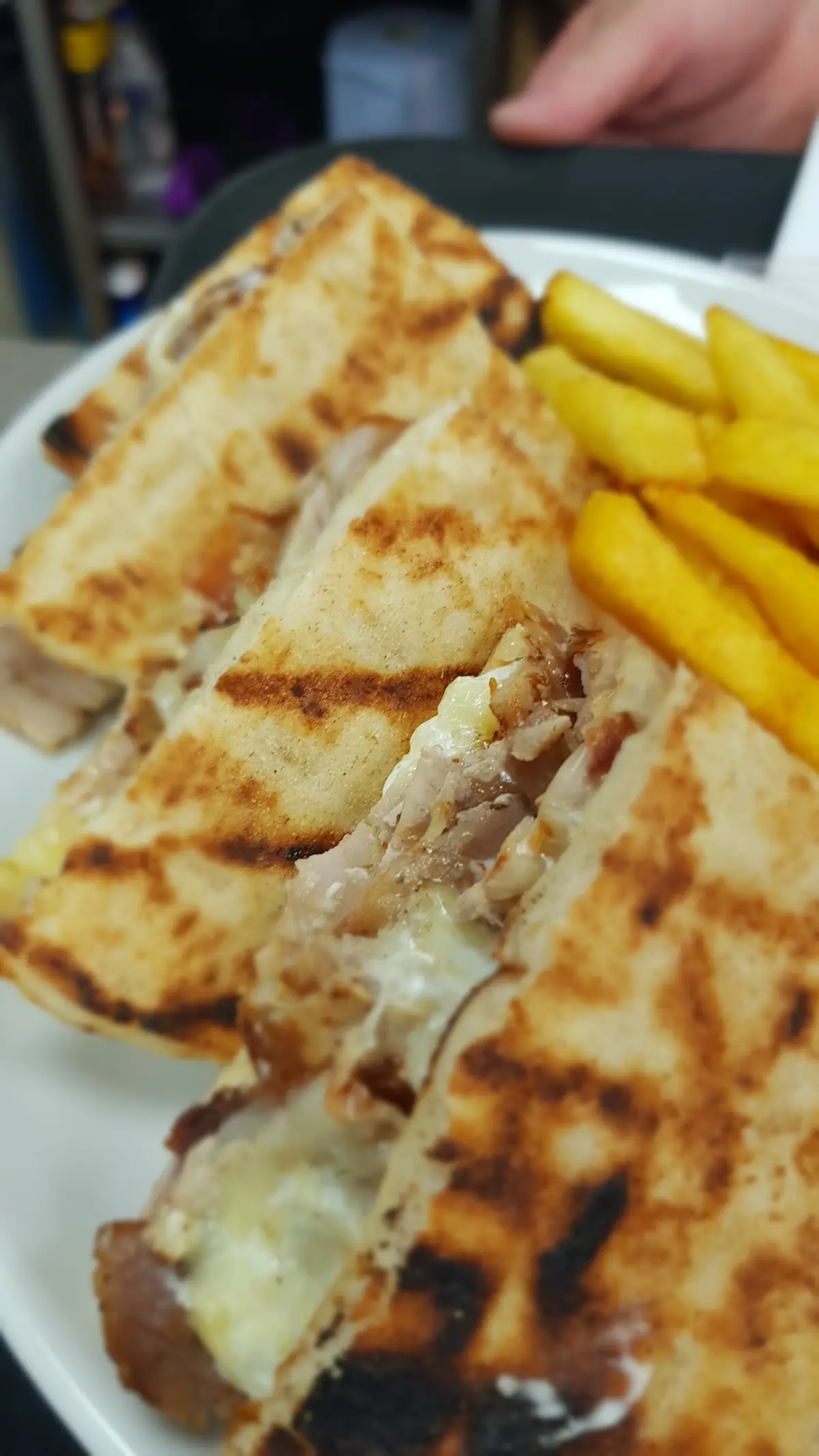 Gyro Express photo (photo 1 of 3)