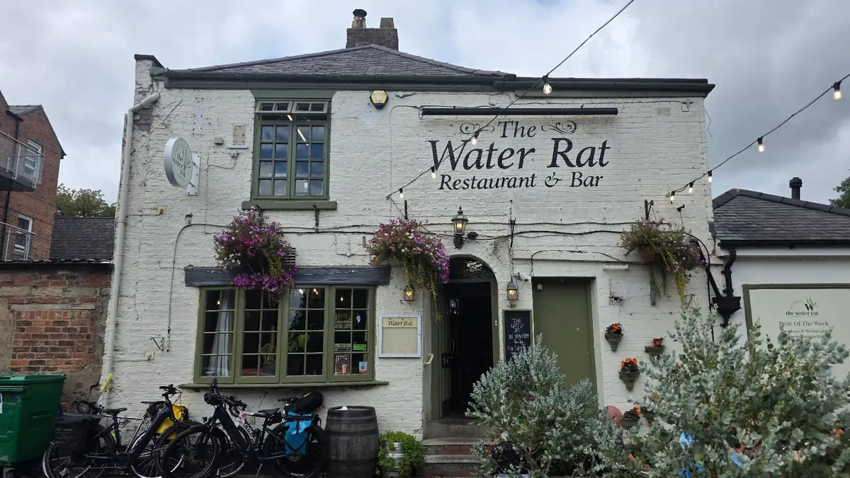 The Water Rat photo (photo 1 of 3)