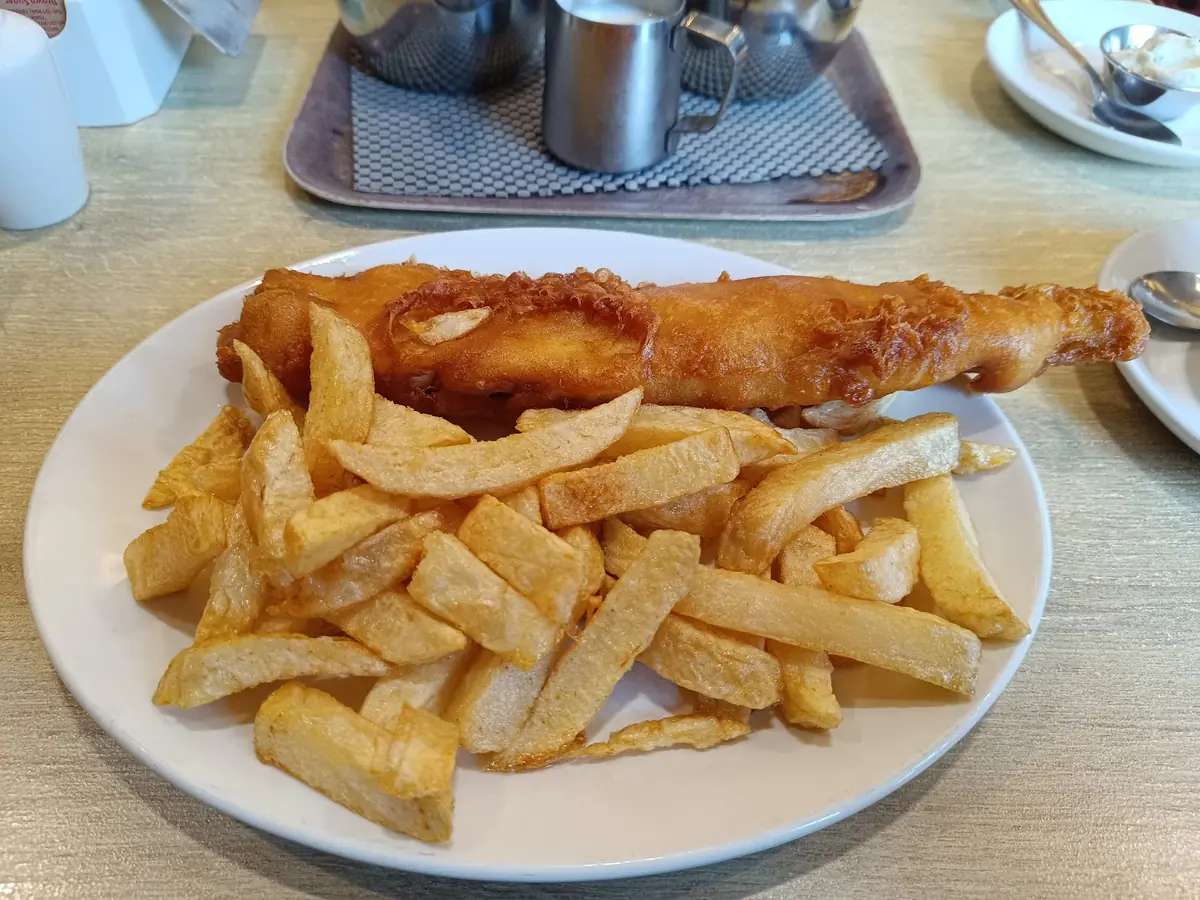 Wetherby Whaler photo (photo 2 of 3)