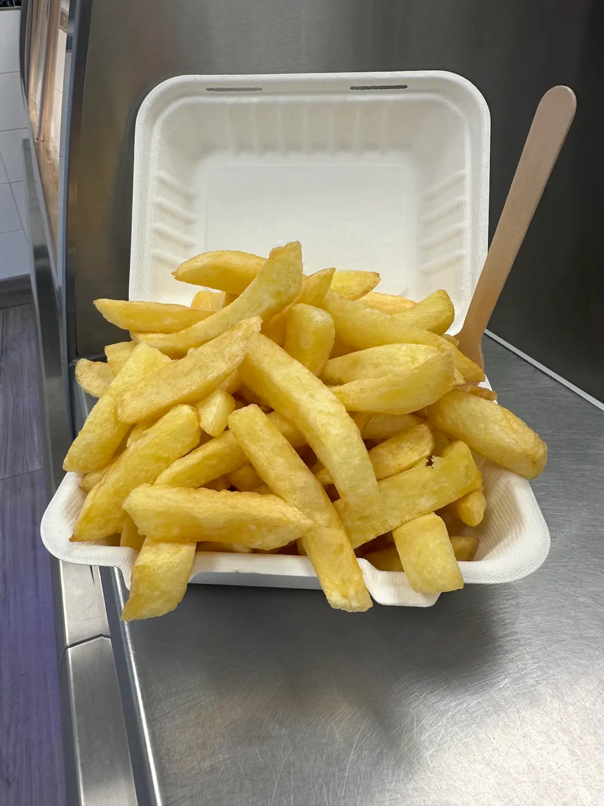 Hodgson's Chippy photo (photo 3 of 3)