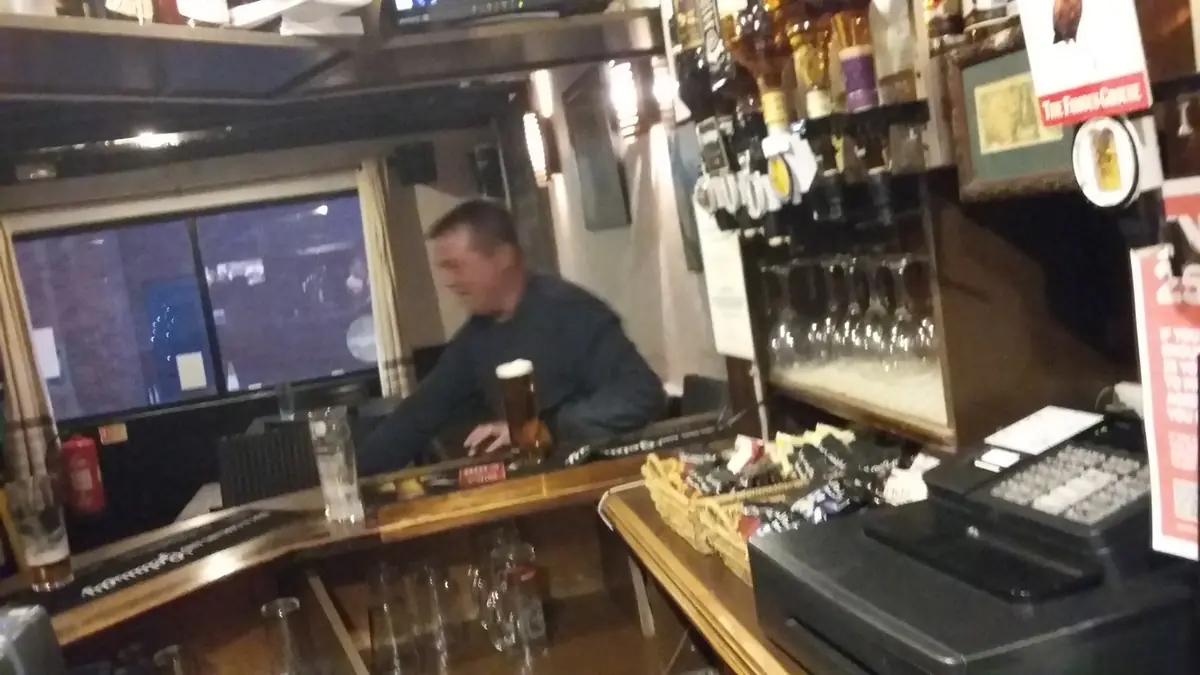 Beni's Wine Bar