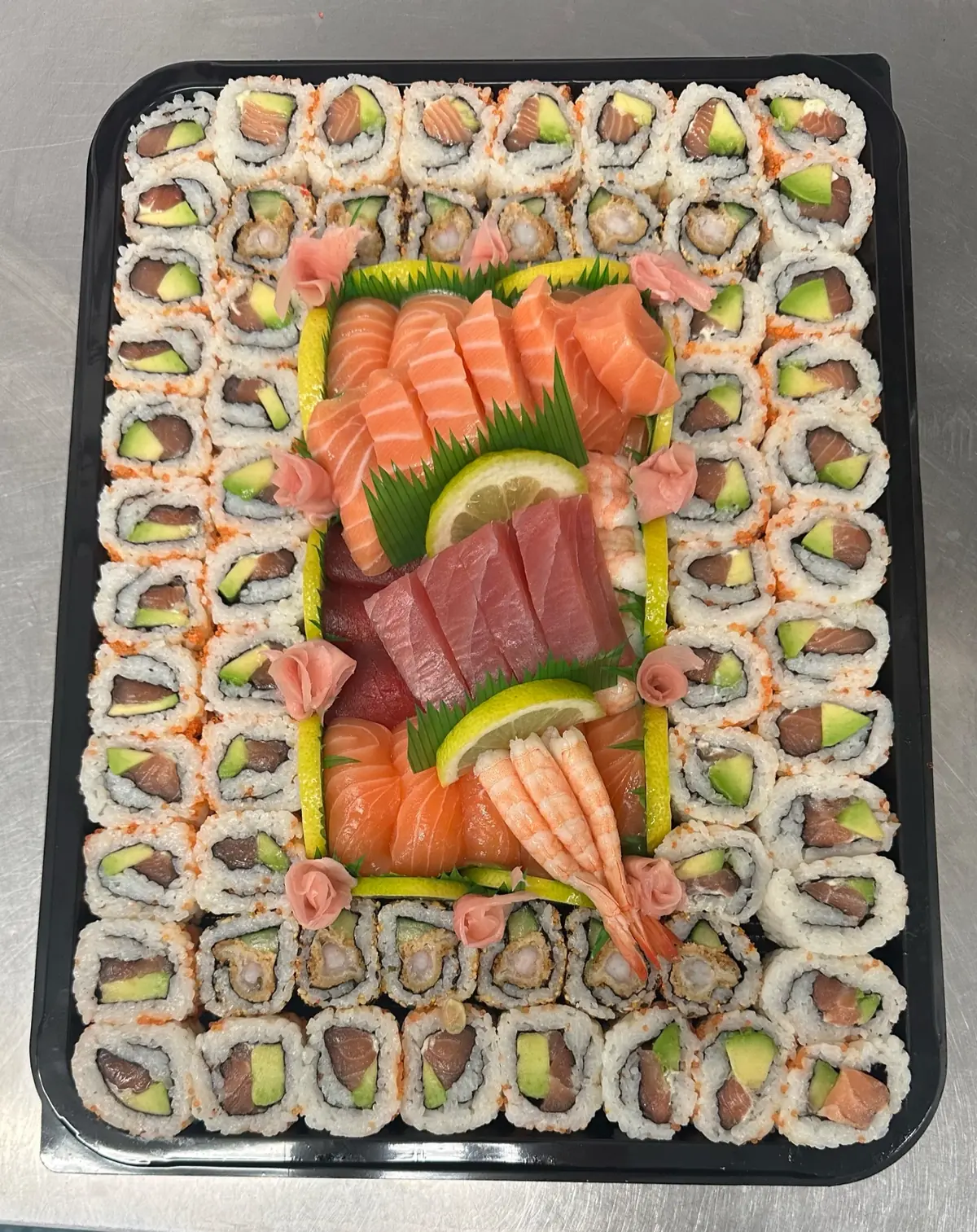 Kokoro Surbiton photo (photo 3 of 3)