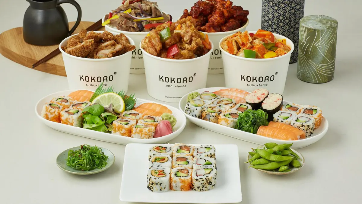 Kokoro Surbiton photo (photo 2 of 3)
