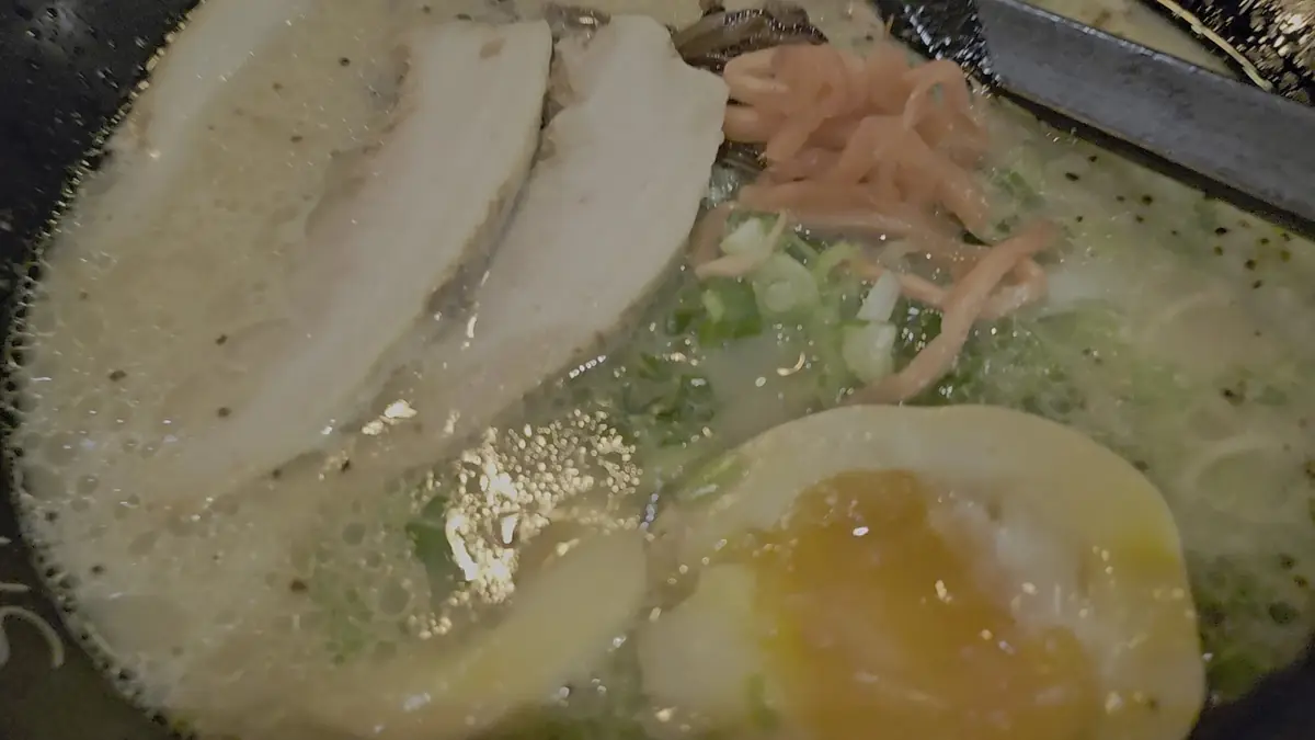 Shoryu Ramen Soho photo (photo 2 of 3)