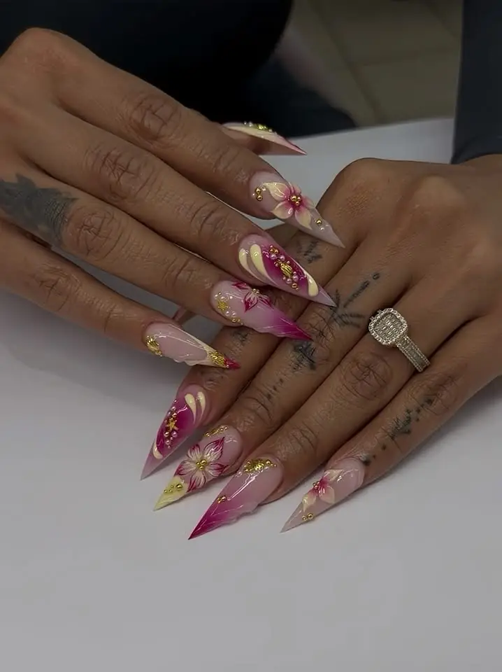 Love your nails