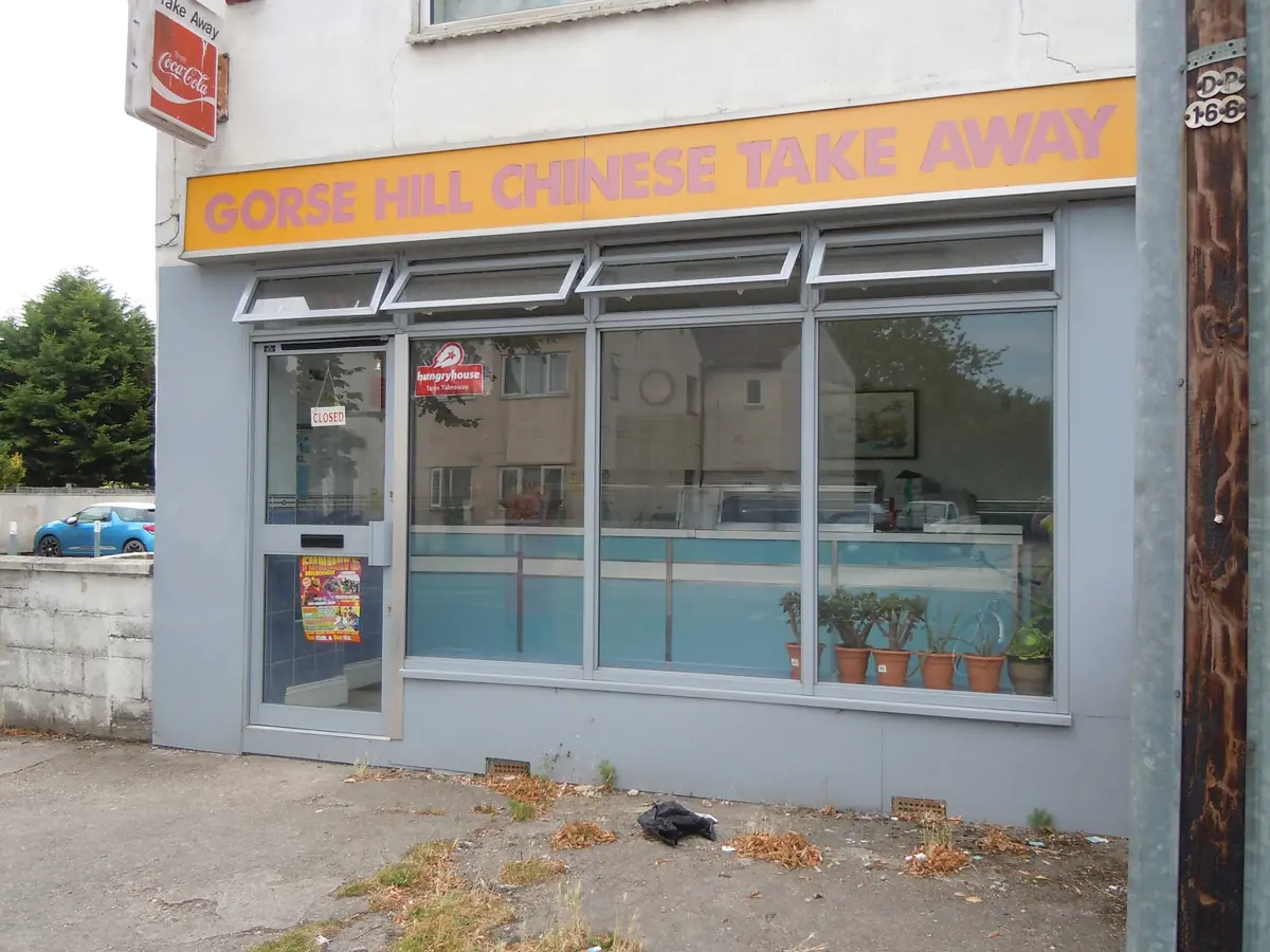 Gorse Hill Chinese