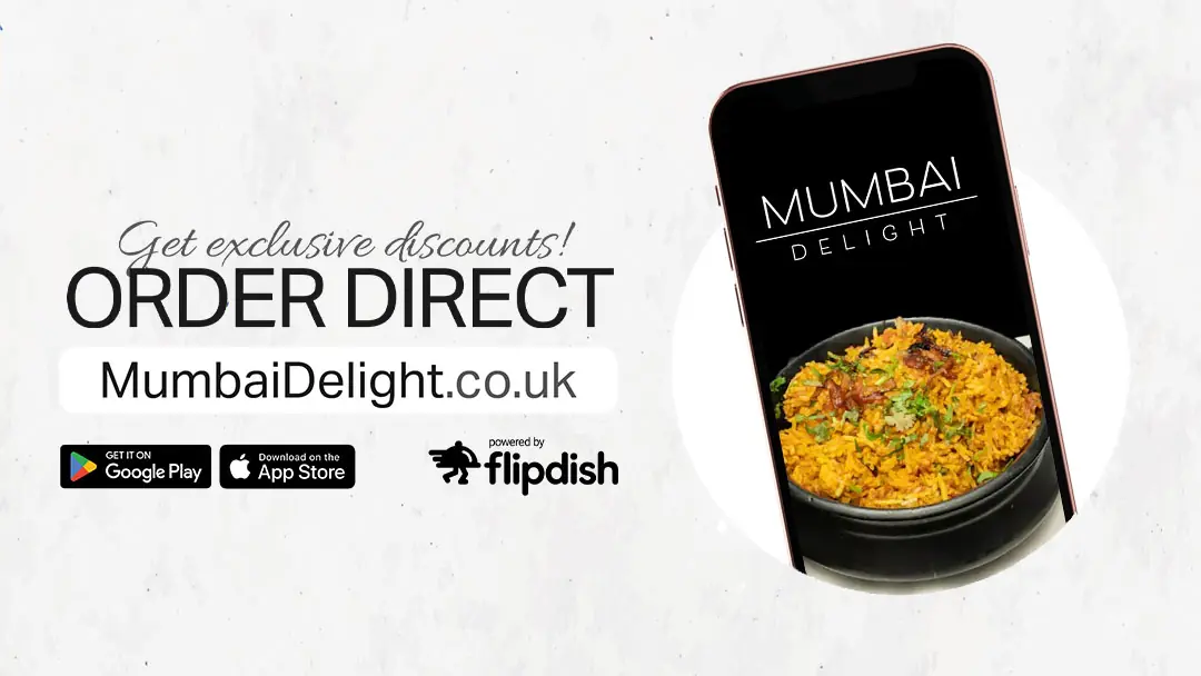 Mumbai Delight photo (photo 3 of 3)