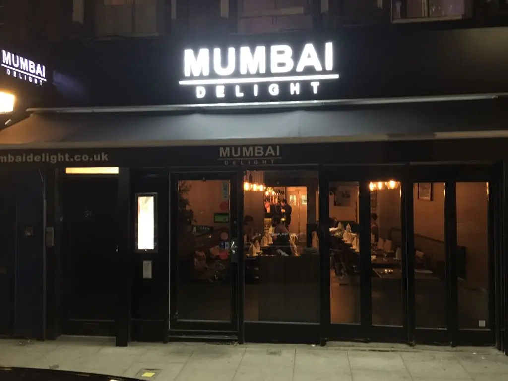 Mumbai Delight photo (photo 1 of 3)