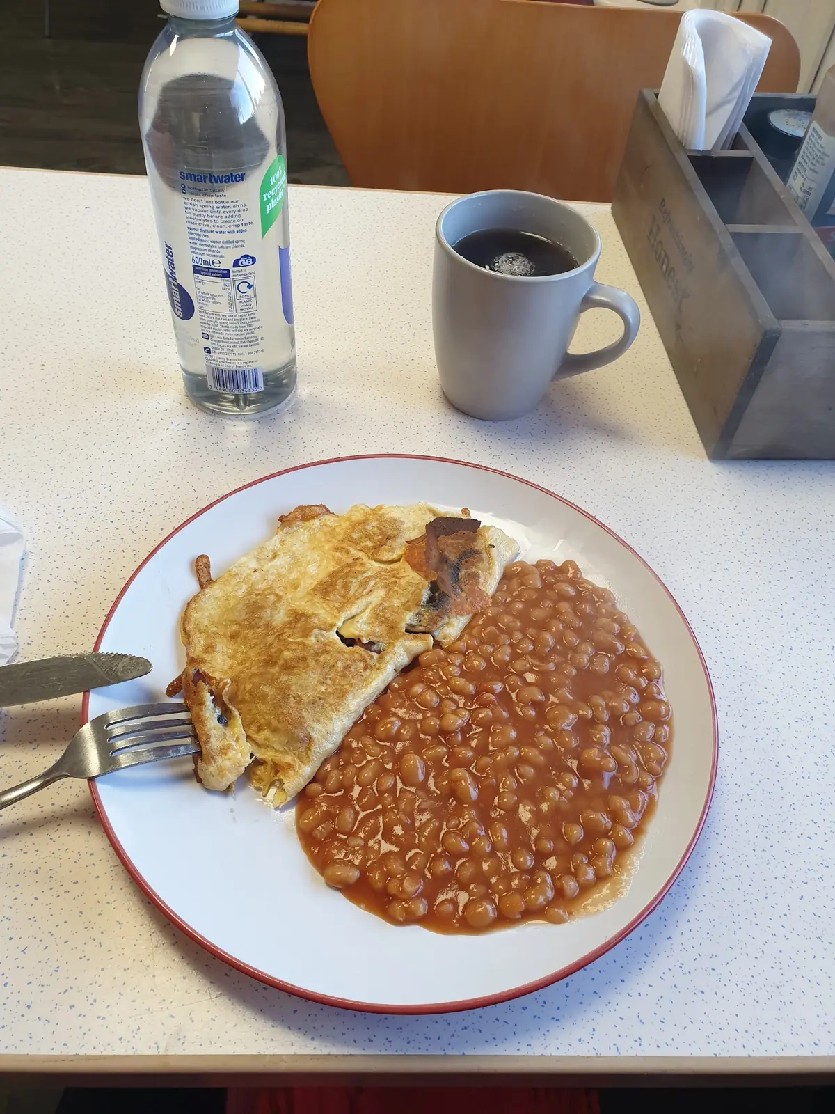 Royal Cafe photo (photo 2 of 3)