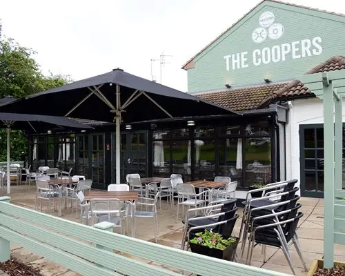 The Coopers at Mansfield Woodhouse photo (photo 2 of 3)