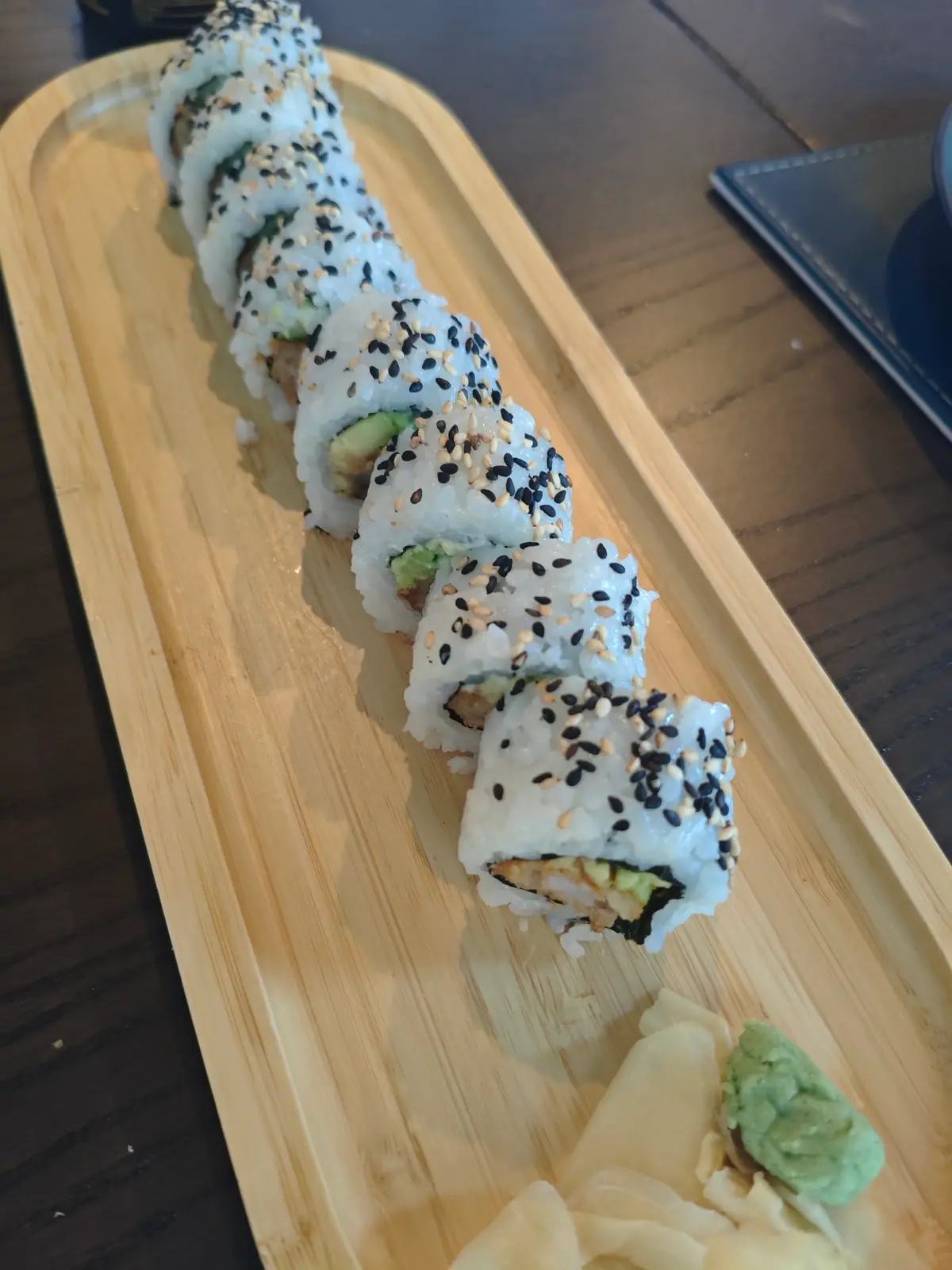 Sushi Life Whitchurch photo (photo 2 of 3)