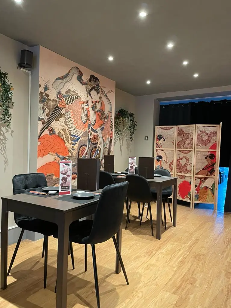 Sushi Life Whitchurch photo (photo 1 of 3)